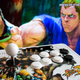 Image for article titled Mad Catz Street Fighter IV FightSticks Review
